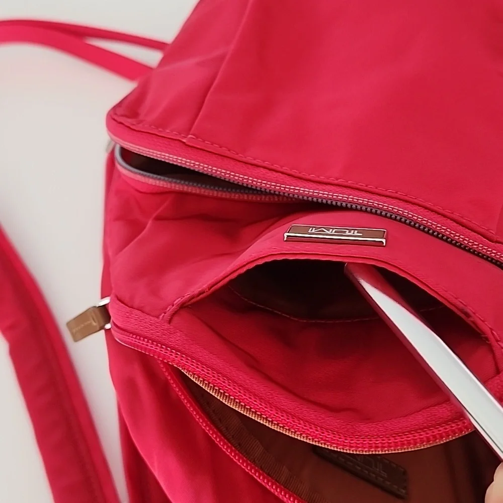 Tumi Voyageur Laura Convertible Sling/Backpack